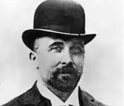 Felix Hoffmann