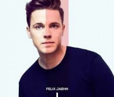 Felix Jaehn