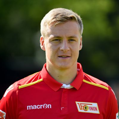 Felix Kroos