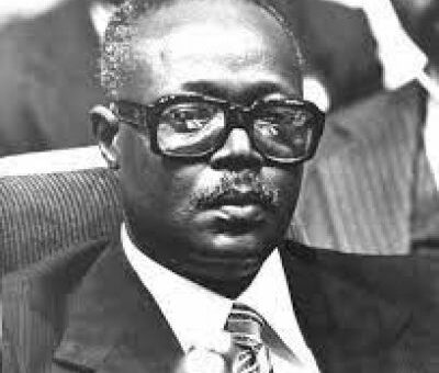 Felix Malloum