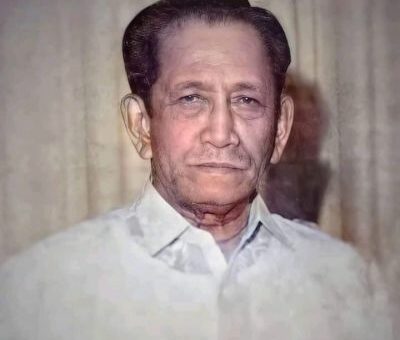 Felix Manalo