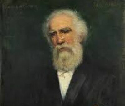 Felix Moscheles