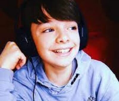 Felix Yates