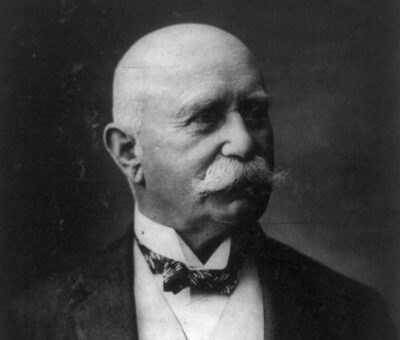 Ferdinand Von Zeppelin