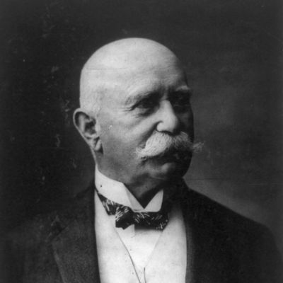 Ferdinand Von Zeppelin