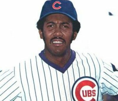 Ferguson Jenkins