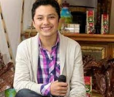 Ferlem David