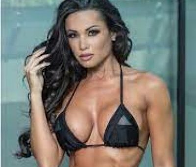 Fernanda D’avila