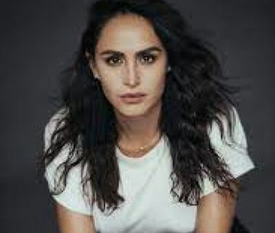 Fernanda Urrejola