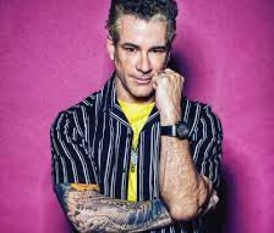 Fernando Carrillo