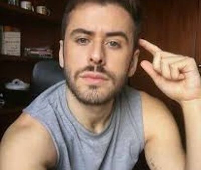 Fernando Escariao