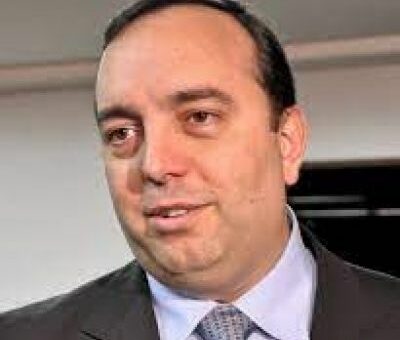 Fernando Francischini