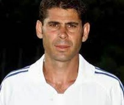 Fernando Hierro