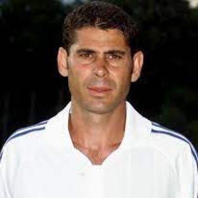 Fernando Hierro