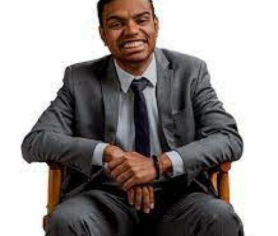 Fernando Holiday