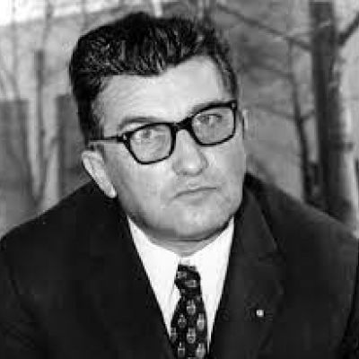 Ferruccio Lamborghini