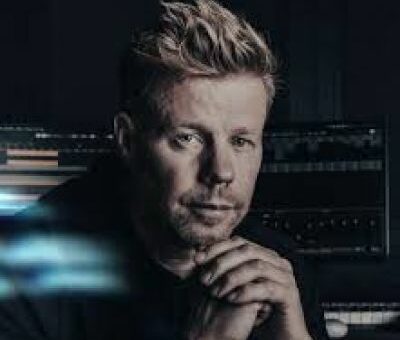 Ferry Corsten