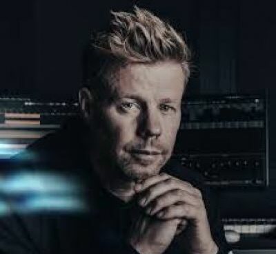 Ferry Corsten