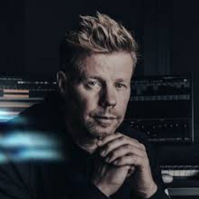 Ferry Corsten