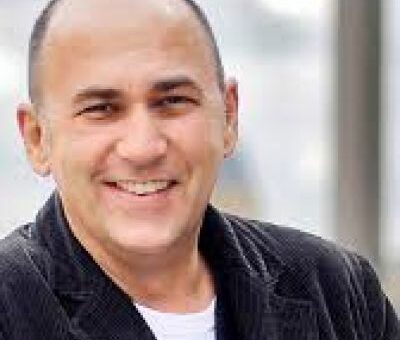 Ferzan Ozpetek