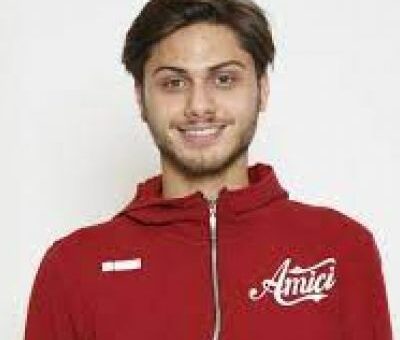 Filippo Di Crosta