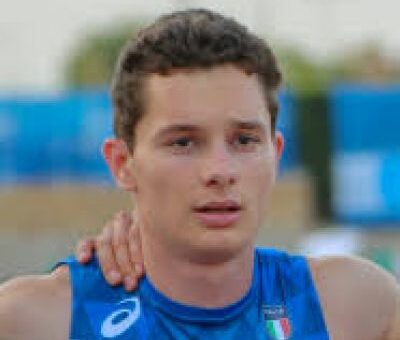 Filippo Tortu