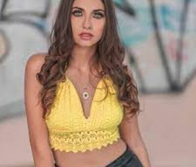 Fiorella Zamora