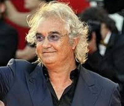 Flavio Briatore