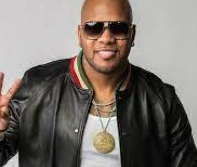 Flo Rida