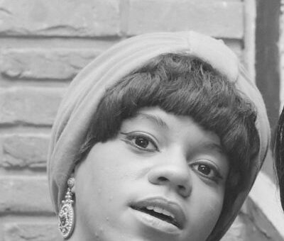 Florence Ballard