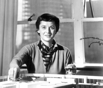 Florence Knoll