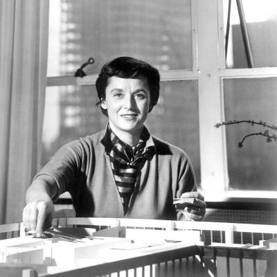 Florence Knoll