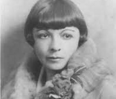 Florence Ryerson