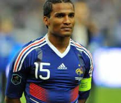 Florent Malouda