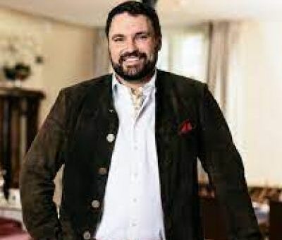 Florian Fritsch