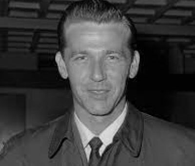Floyd Cramer