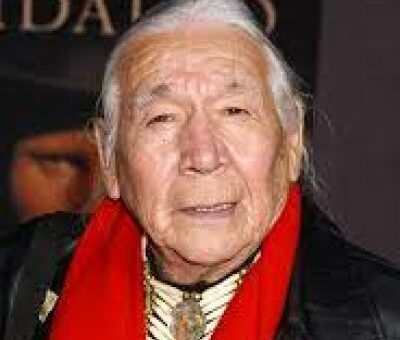 Floyd Redcrow Westerman
