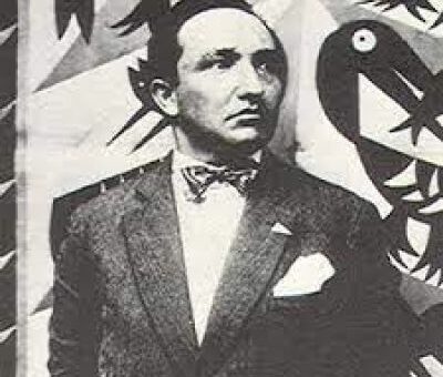 Fortunato Depero