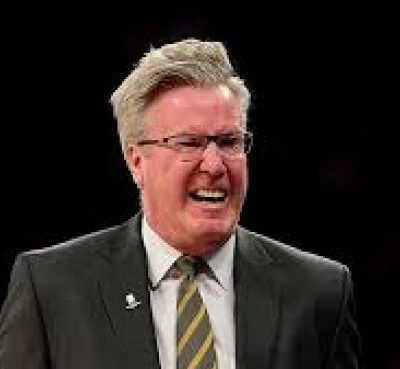 Fran McCaffery