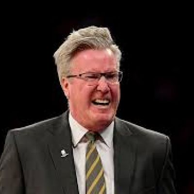 Fran McCaffery