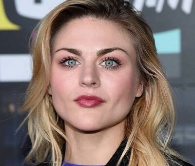 Frances Bean Cobain