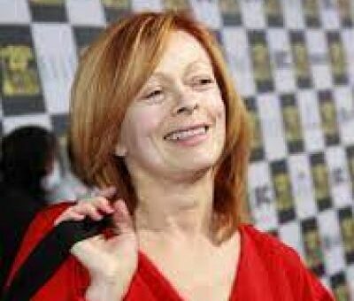 Frances Fisher