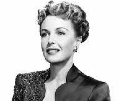 Frances Gifford