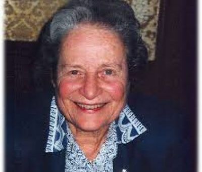 Frances Lewine