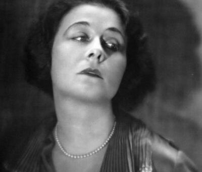 Frances Marion