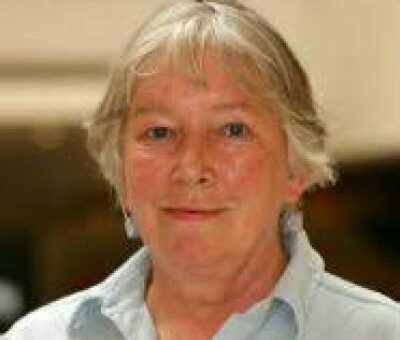 Frances Wood
