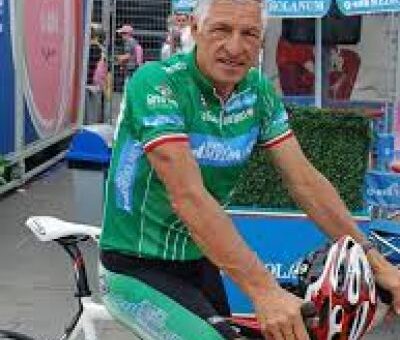 Francesco Moser