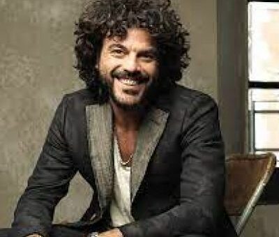 Francesco Renga