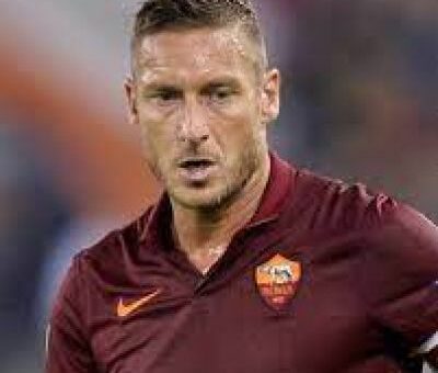 Francesco Totti