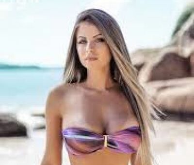 Franciele Christ